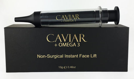 Non Surgical Instant Face Lift